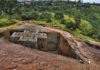 Lalibela: Ethiopia’s Jerusalem