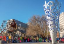 Christchurch: the improvised city