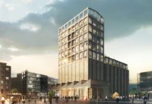 A continent in search of (an artistic) capital