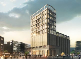 A continent in search of (an artistic) capital