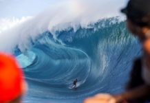 The most-feared wave in the world